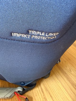 Silla Coche Concord Transformer X-Bag 15-36kg