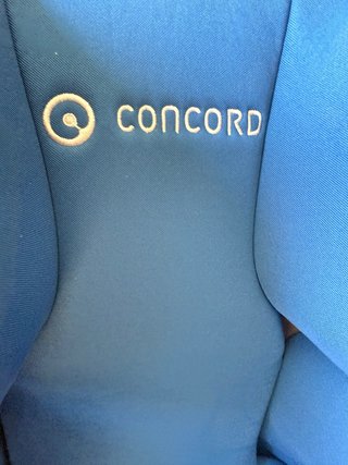 Silla Coche Concord Transformer X-Bag 15-36kg