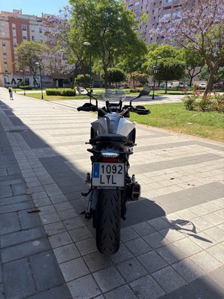 BMW F 900 XR 2022 + Maletas