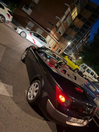 Renault Megane 2007