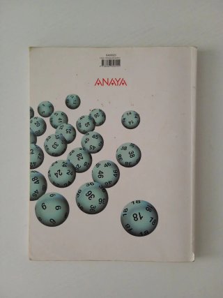 Matemáticas aplicadas a las Ciencias Sociales I...