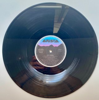 Vinilo Maxi Single Dr. Alban Hello Afrika 1990
