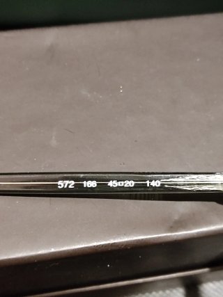 Montura Gafas Emporio Armani