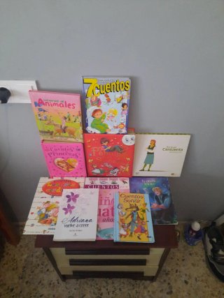 Libros