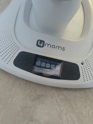 Mamaroo Mecedora Bebé
