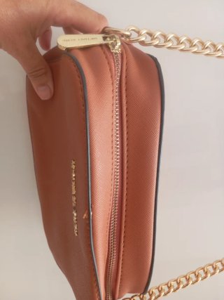 Bolso de hombro