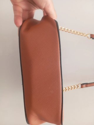 Bolso de hombro
