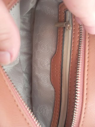 Bolso de hombro