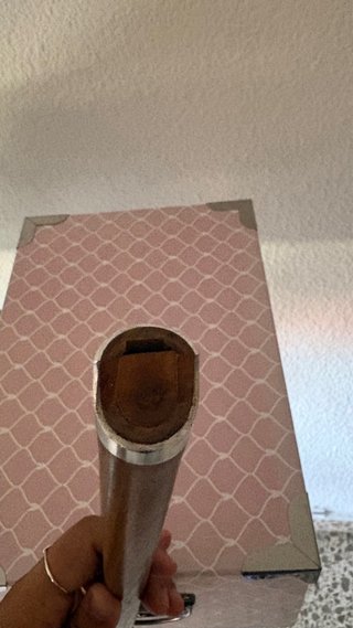 Flauta Rociera de Madera