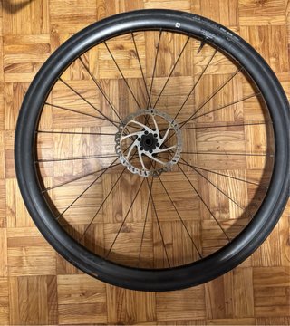 Ruedas Giant P-R 2 Disc