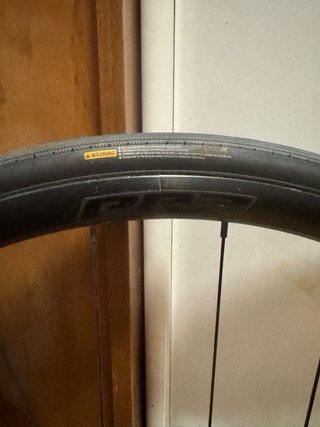 Ruedas Giant P-R 2 Disc