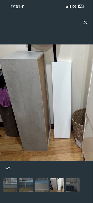 Mesa comedor ampliable con sillas a juego