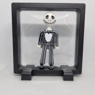 Playmobil Custom Jack Skellington