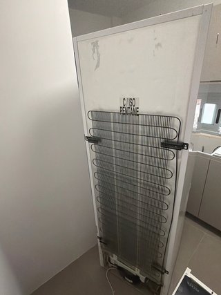 Frigorífico Kunft Blanco