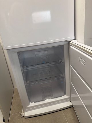 Frigorífico Kunft Blanco