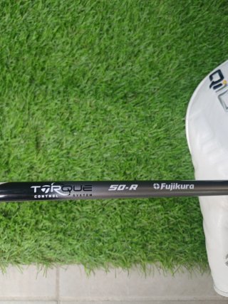Palo de Golf zurdo TaylorMade