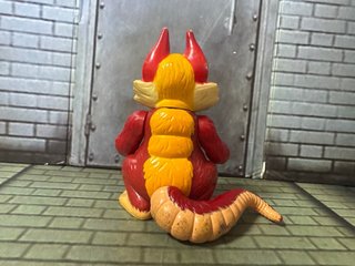 Thundercats figura de acción