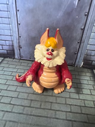 Thundercats figura de acción