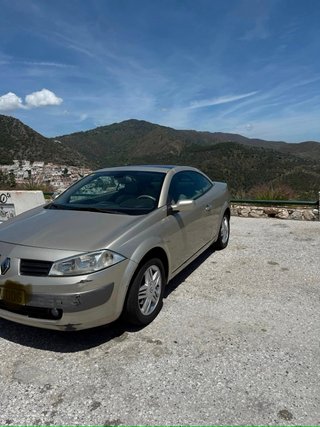 Renault Megane 2005
