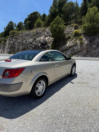 Renault Megane 2005