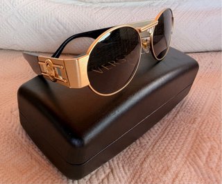Gafas de sol Versace VE2264 Oro