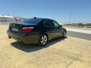 BMW Serie 5 530d M