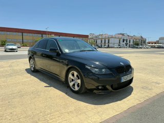 BMW Serie 5 530d M