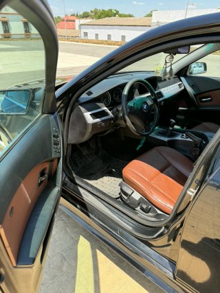 BMW Serie 5 530d M