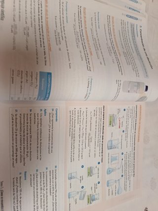 FISICA Y QUIMICA 3 (COMUNIDAD EN RED)