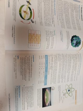 FISICA Y QUIMICA 3 (COMUNIDAD EN RED)
