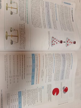 FISICA Y QUIMICA 3 (COMUNIDAD EN RED)