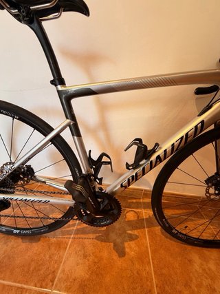 Specialized Tarmac SL6 Disc Sport T.54