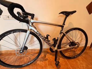 Specialized Tarmac SL6 Disc Sport T.54