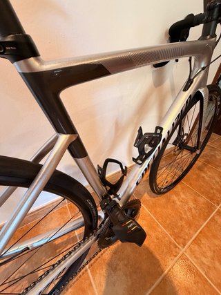 Specialized Tarmac SL6 Disc Sport T.54