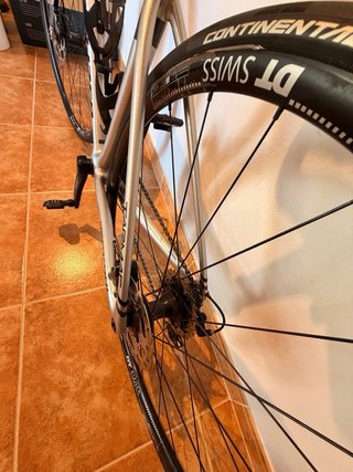 Specialized Tarmac SL6 Disc Sport T.54