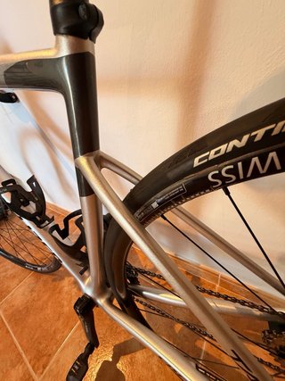 Specialized Tarmac SL6 Disc Sport T.54