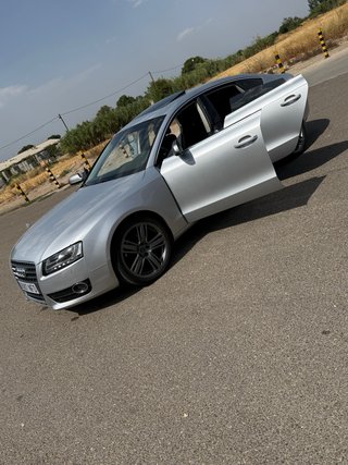 Audi A5 2010