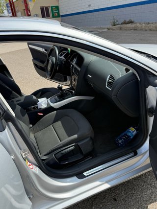 Audi A5 2010