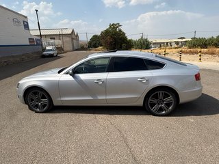 Audi A5 2010