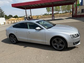 Audi A5 2010