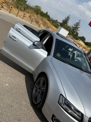 Audi A5 2010
