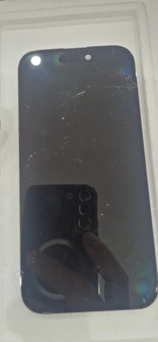 Pantalla iPhone 14 Pro Original
