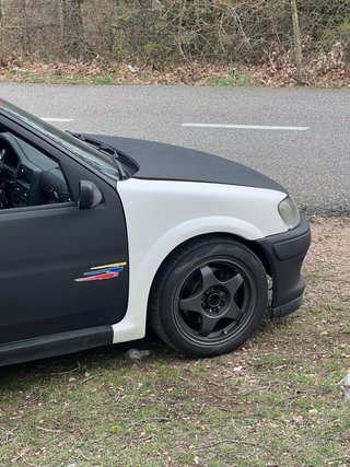 Peugeot 106 2002