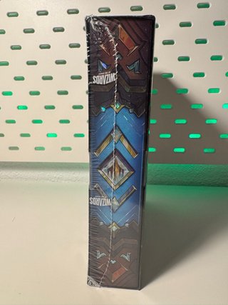 Codex Gift Bundle Strixhaven Magic the gathering.