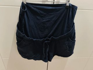 Lote 2 pantalones premamá