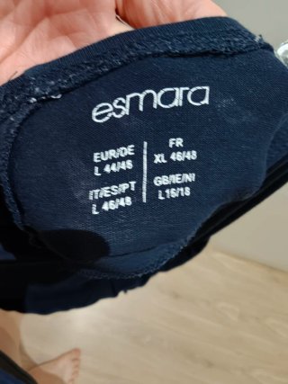 Lote 2 pantalones premamá