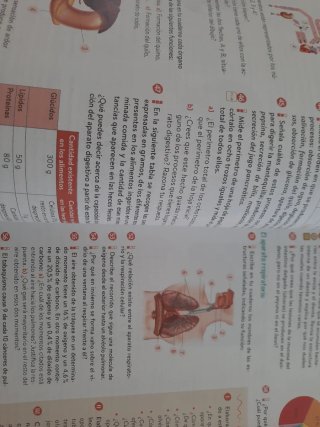 Biología y Geología 3º ESO.  ISBN: 9780190530198