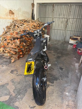 Sherco Blackmoon 2023