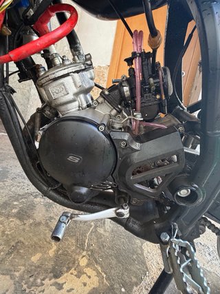 Sherco Blackmoon 2023