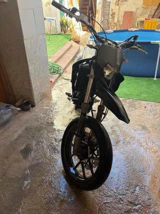 Sherco Blackmoon 2023